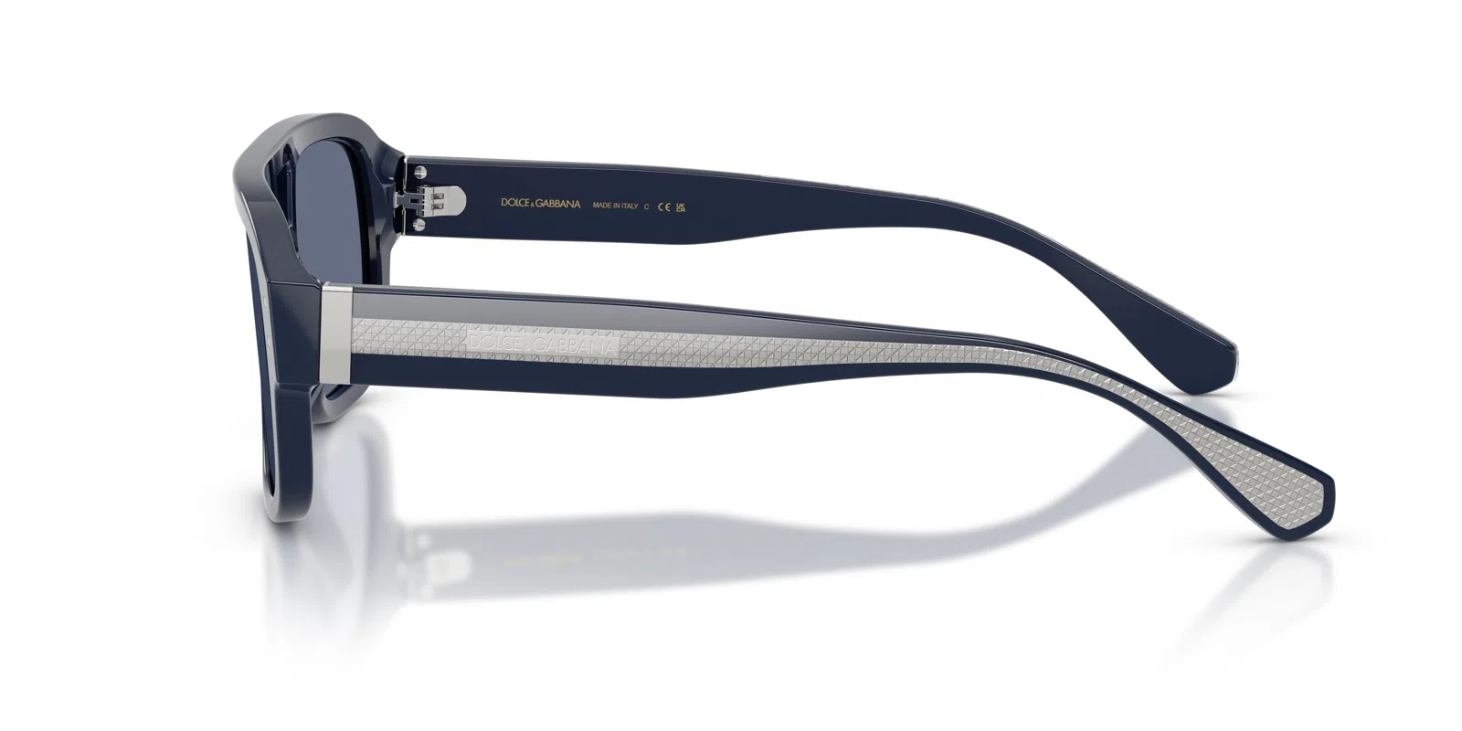 Dolce & Gabbana 4561 Sunglasses - view 6